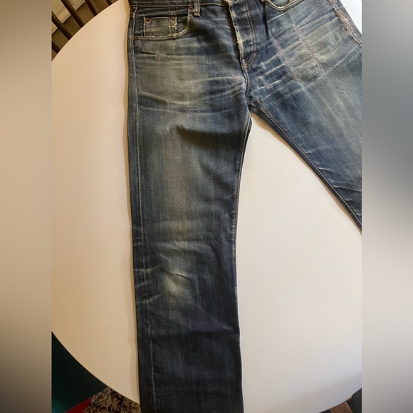 Jean Shop “Rocker” - Picture 6 of 12